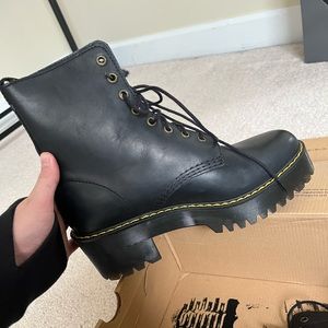Dr. martens brand new